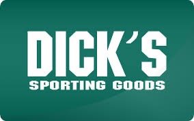 Dick's Sporting Goods