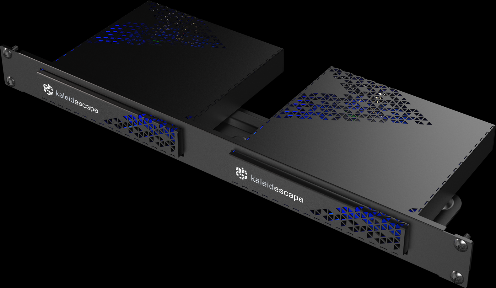 Rack Mount for Strato E/M & Mini Terra