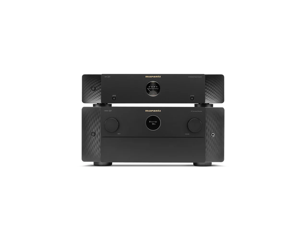 AMP 30 and CINEMA 40 Home Theater System .webp
