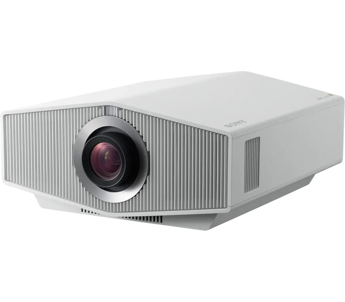 BRAVIA Projector 8 Angle White.webp