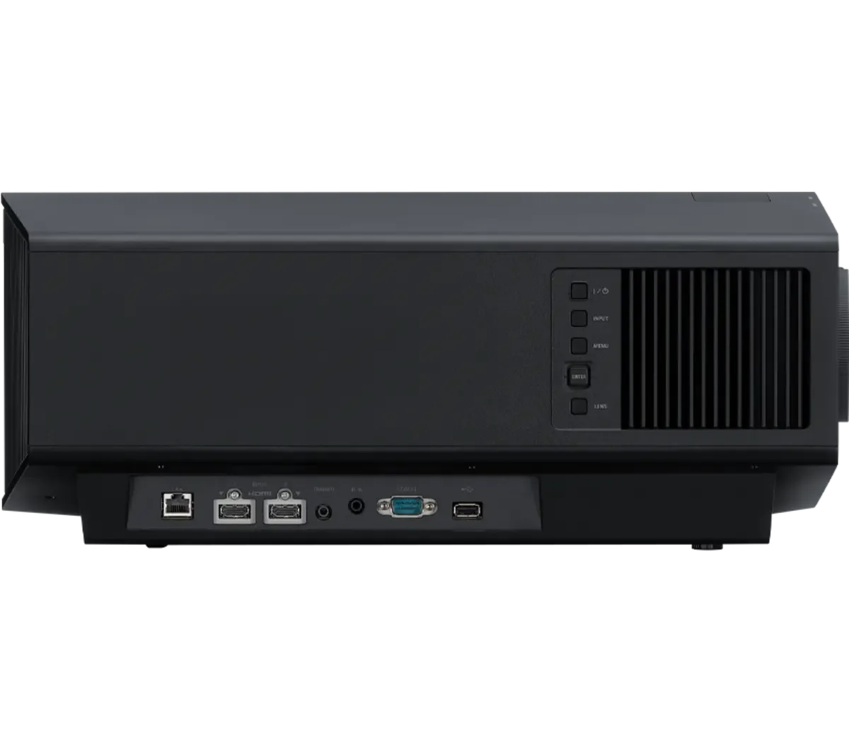 BRAVIA Projector 7 - 4K HDR Laser Home Theater Projector with Native 4K SXRD Panel Black 2.webp