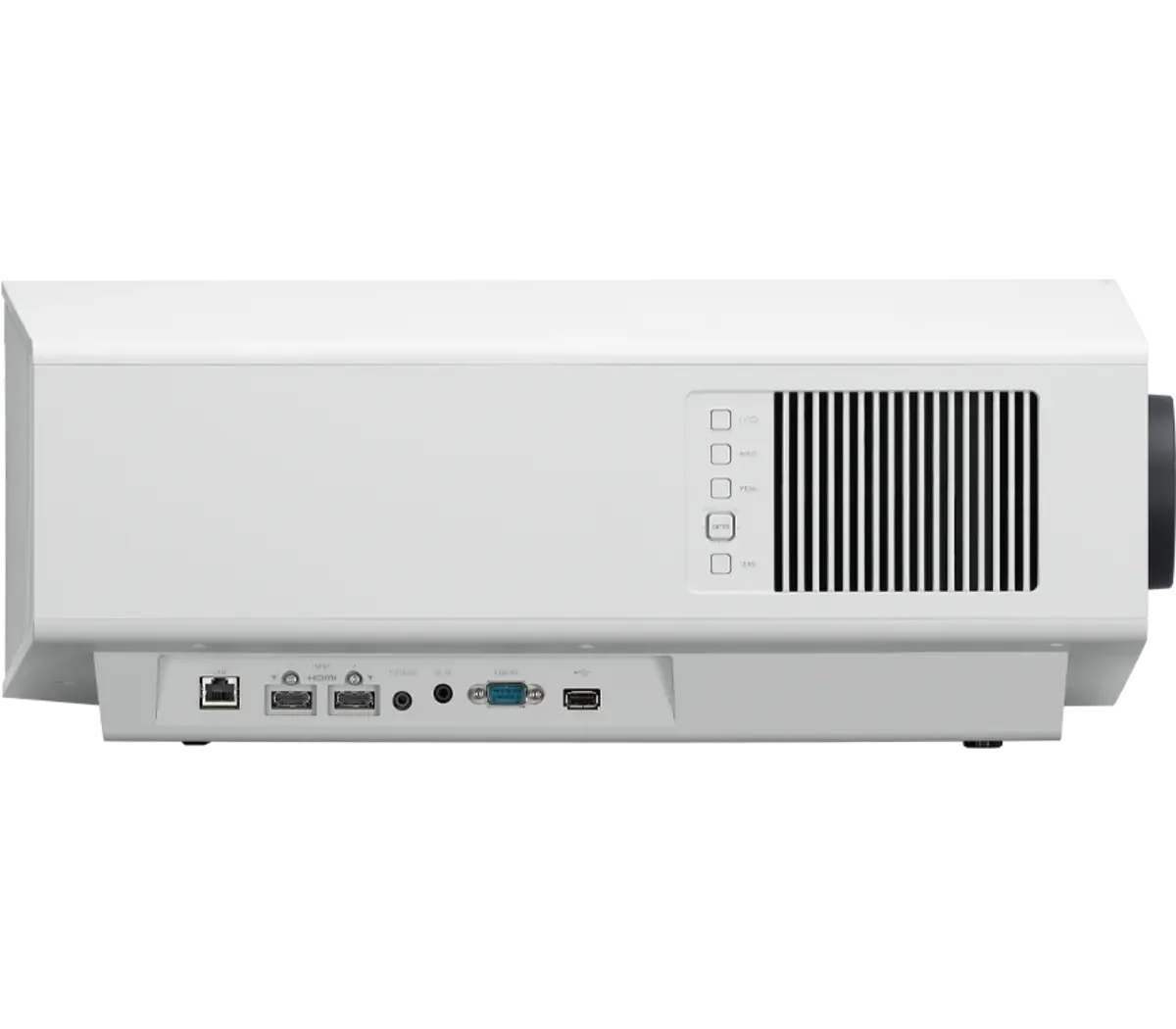 BRAVIA Projector 8 Side White.webp