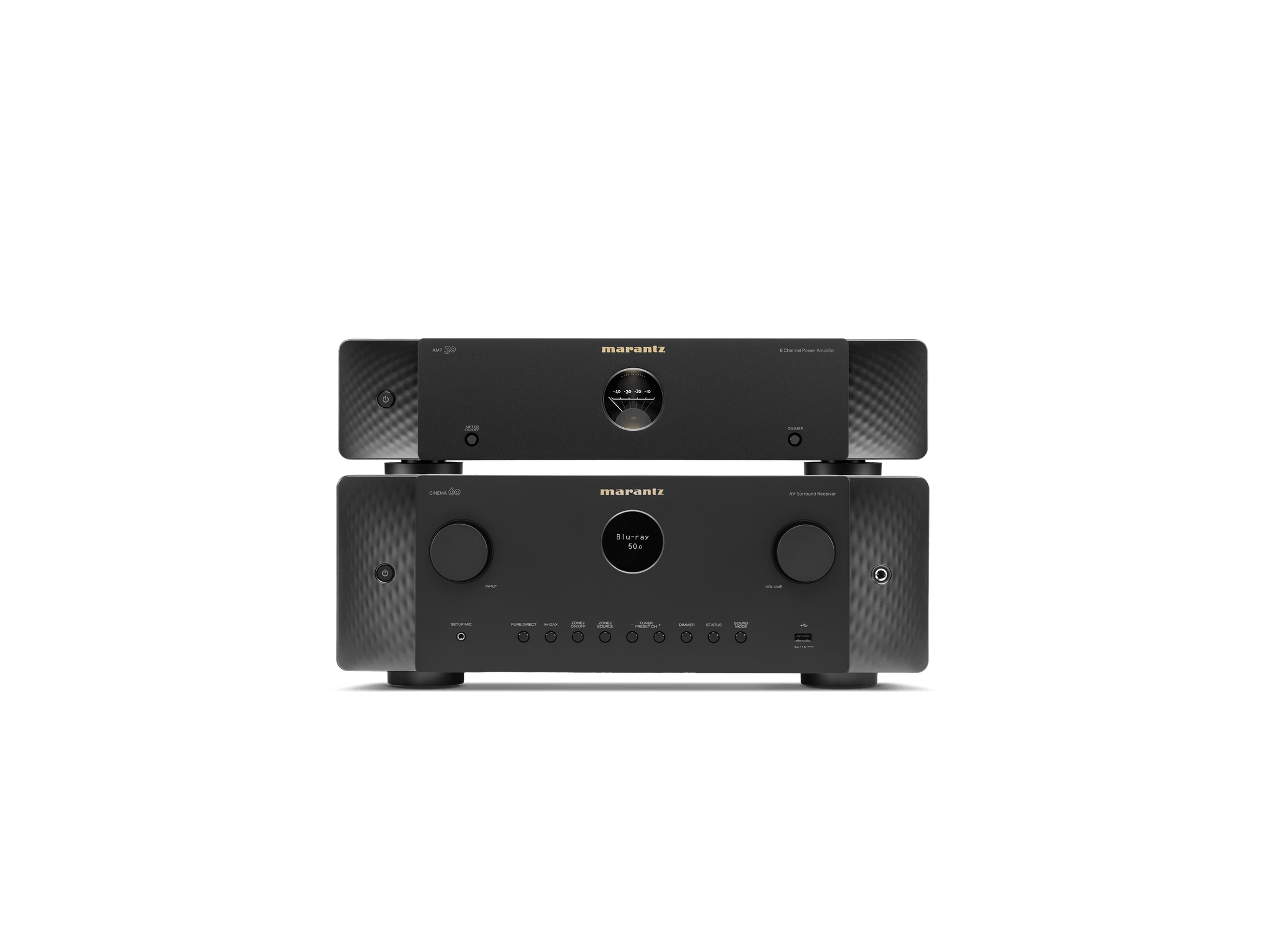 AMP 30 and CINEMA 60 Home Theater System.png