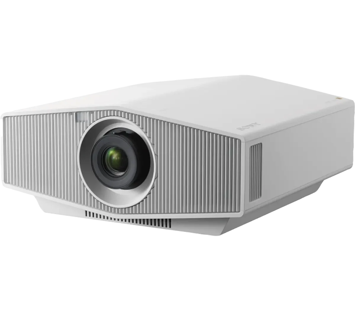 VPL-XW5000ES - 4K HDR Laser Home Theater Projector with Native 4K SXRD Panel White 2.webp