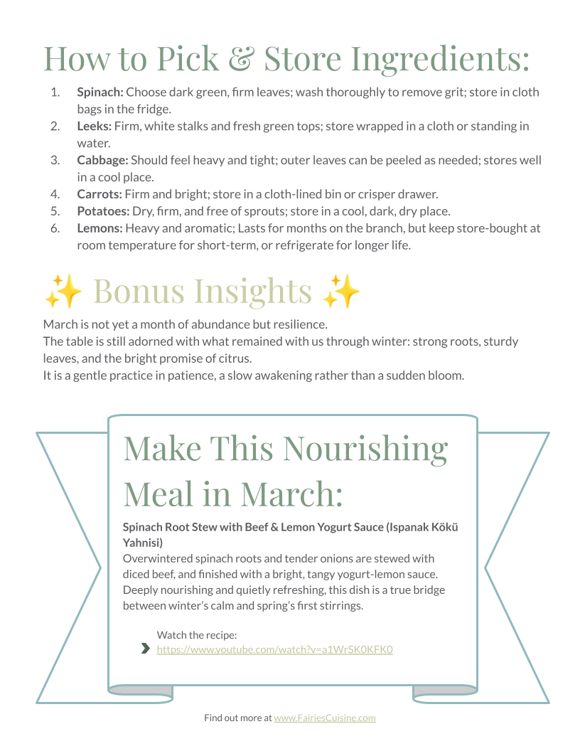 March Seasonal Ingredients Guide by Fairies Cuisine-2.png