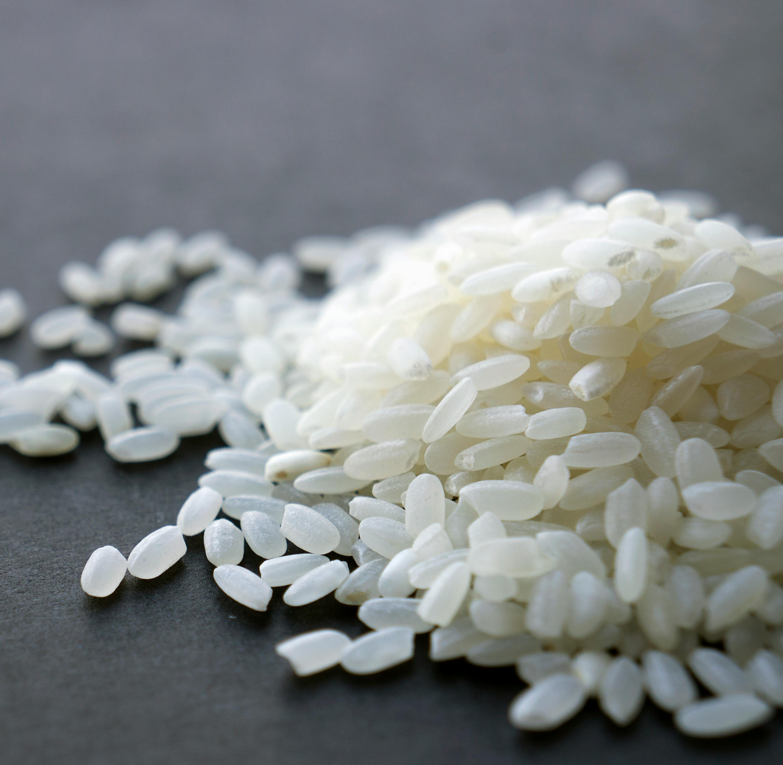 Reis - Baldo White Rice (Not Sponsored)