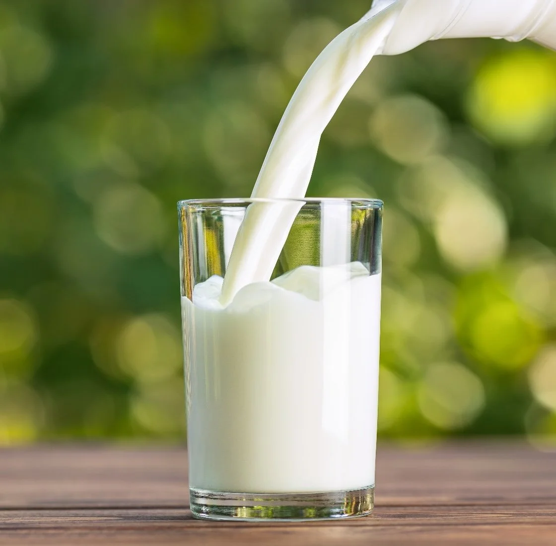Eby Manor - Whole Milk & Dairy (Not Sponsored)