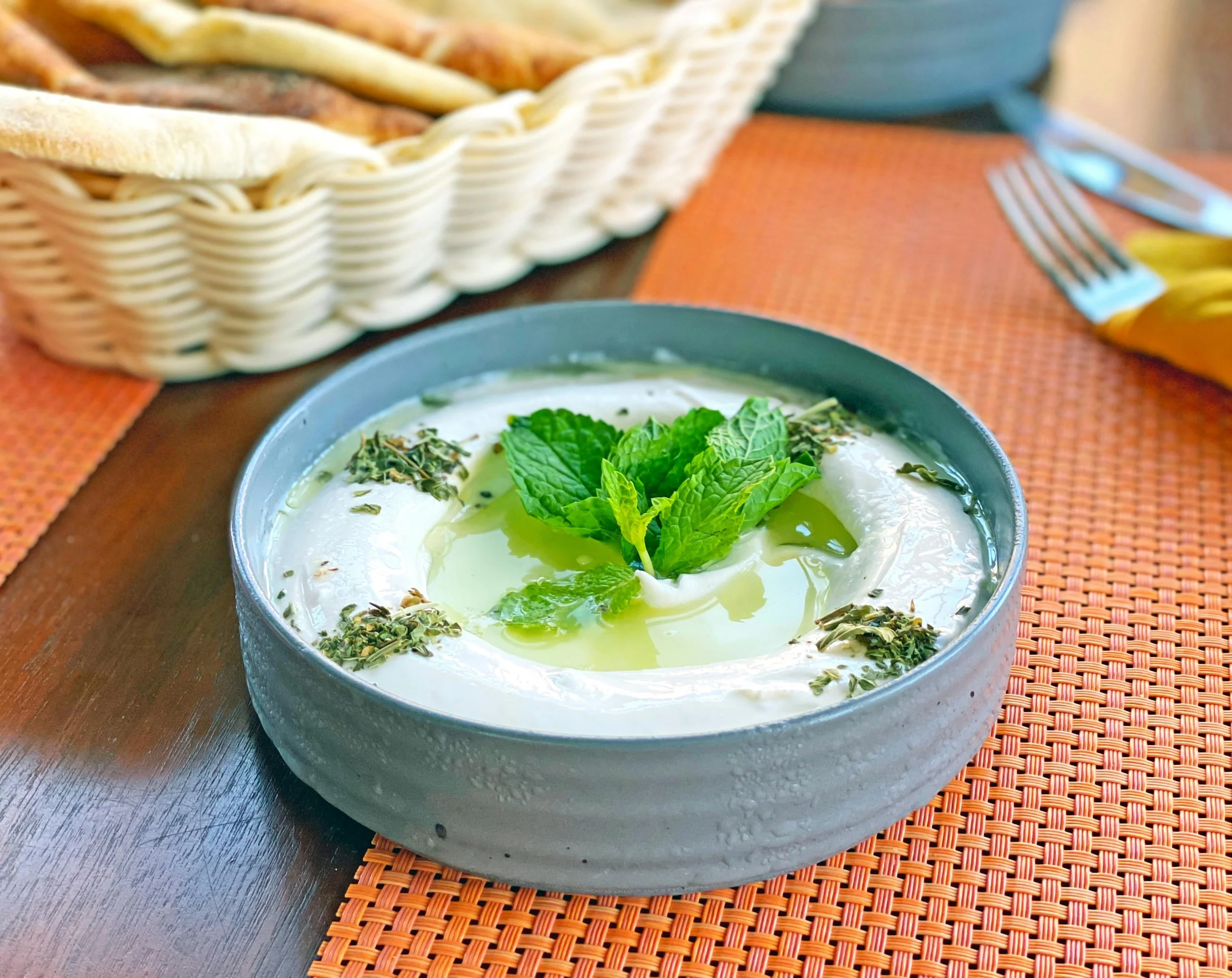 How a Nomadic Staple Became the Yogurt in Your Fridge