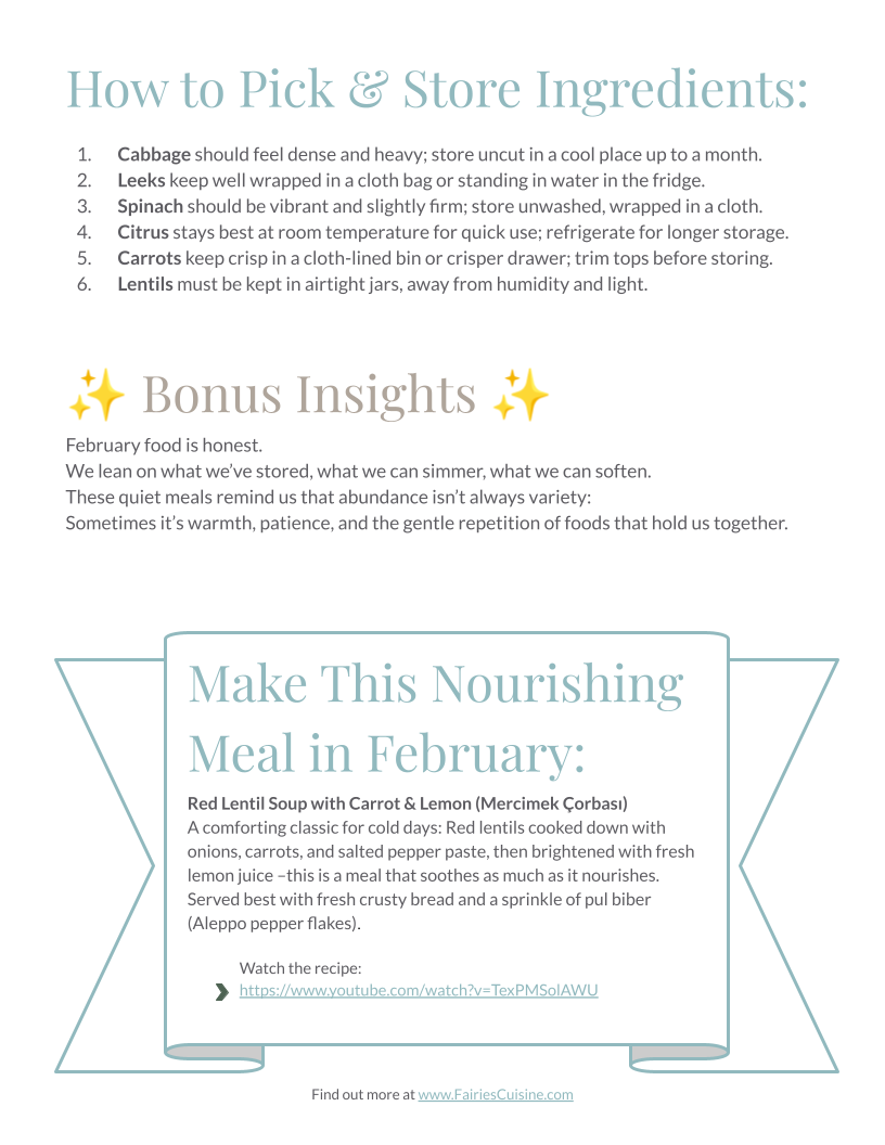 February Seasonal Ingredients Guide by Fairies Cuisine-2.png