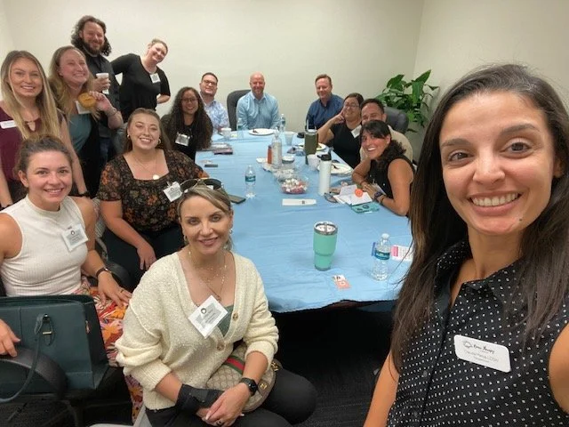 Consultation groups for therapist. Consultation group. Consultation group Orlando.