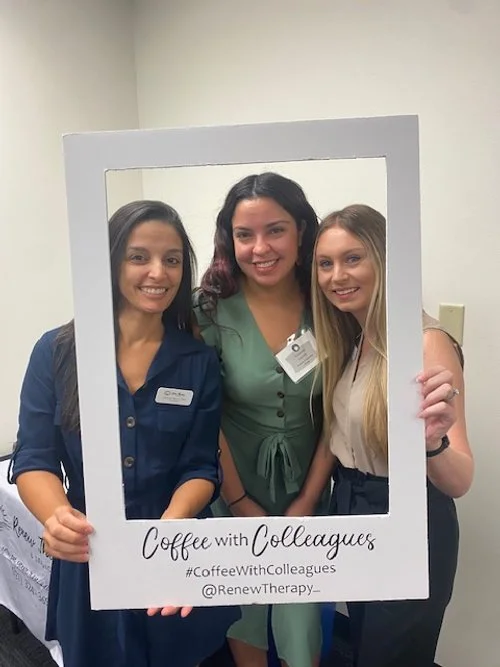 Consultation group Winter Park. Consultation group for counselors. Support for therapists.