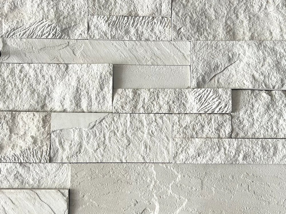 Harbor Chiseled Edge Faux StoneAutumn BreezeOld Castle