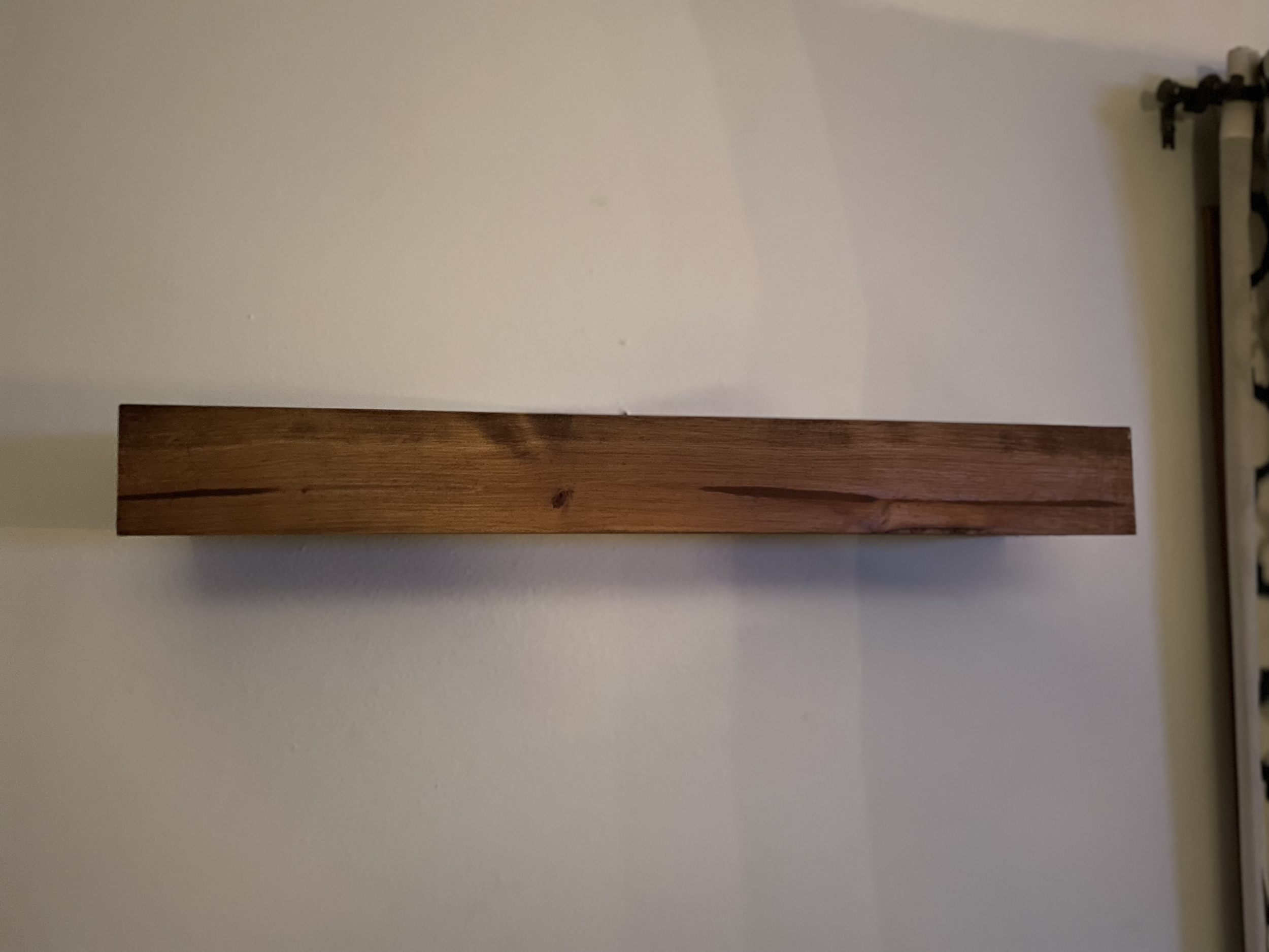 Floating Shelf