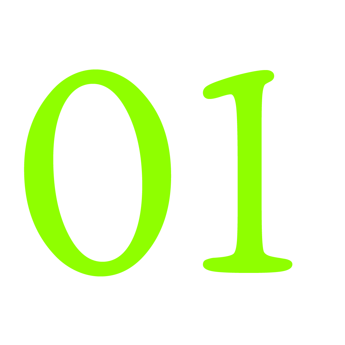 01