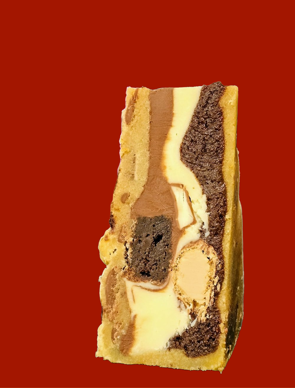Kinderella Cookie Pie — Cravin'