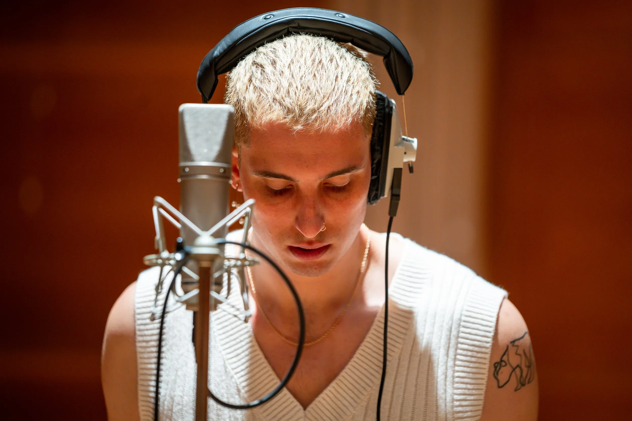 New Sounds New Sounds New: Ty Bouque