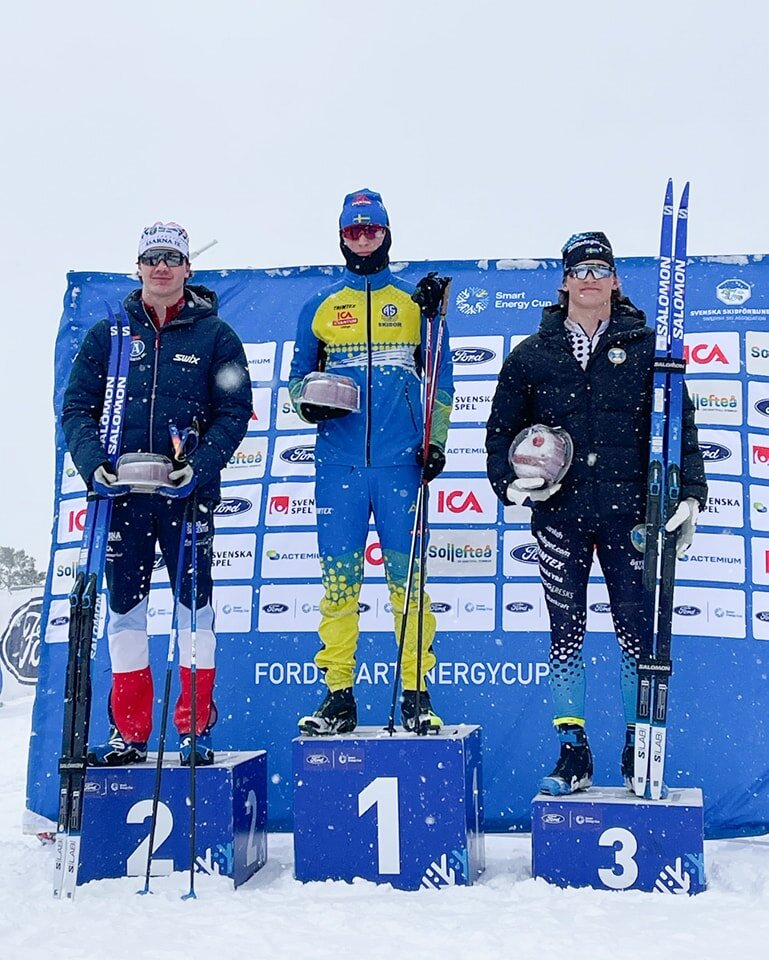 🥈@eddiepettersson06 tv&aring;a p&aring; helgens inledande distans under Bauhaus Cup i Sollefte&aring;
-
#bergskommun
#ansjoskogochmarkkonsultab
#torensentreprenad
#bergstingslagselektriska 
#volkswagen
#berners
#hedmansschakt
#&aring;sarnaskicenter
