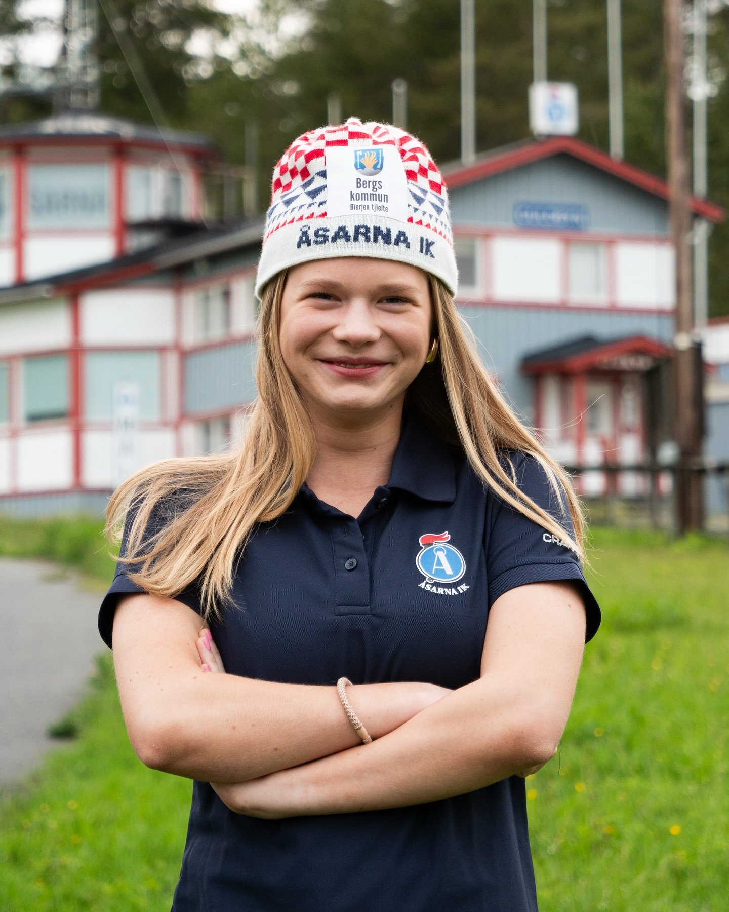 V&auml;lkommen till klubben - AGNES LISS BERGLUND! 💥

&Auml;nnu en dalkulla ansluter till &Aring;sarna IK! Agnes som tidigare t&auml;vlat f&ouml;r Korsn&auml;s IF kommer nu att t&auml;vla f&ouml;r &Aring;sarna IK i D17-18 i vinter! Till h&ouml;sten 