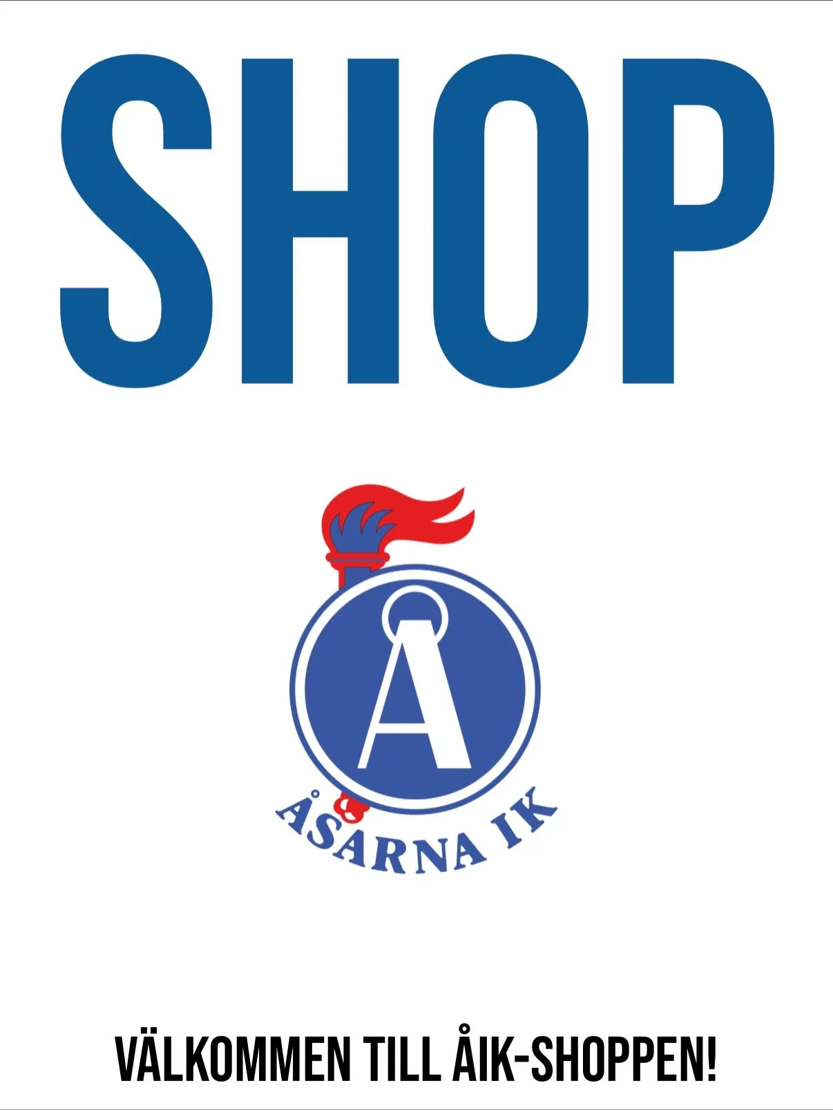 Hej &Aring;IK-MEDLEMMAR 🤩🔴⚪️🔵🤝

Nu &auml;r &Aring;IK-shoppen klar f&ouml;r at ta emot best&auml;llningar fram till den 11 december!

‼️ Medlemmar har en rabatt p&aring; 17%. Rabattkod: MEDLEM25/26

L&auml;nk till shoppen: https://www.asarnaskicen