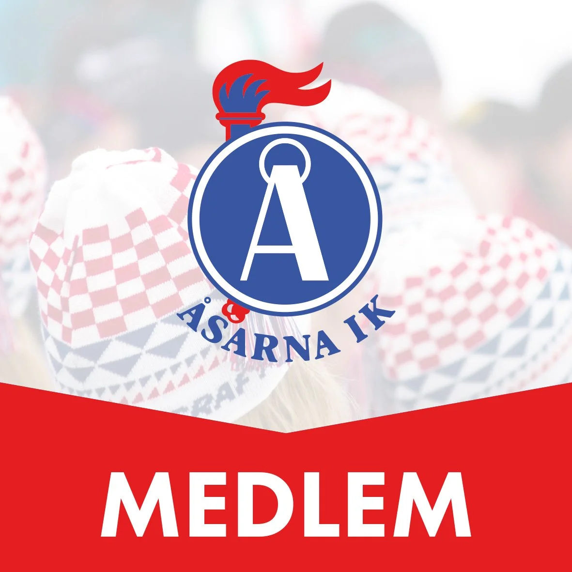 Medlemskap familj