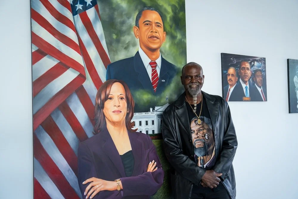 Photos: The City of Compton “Then &amp; Now”