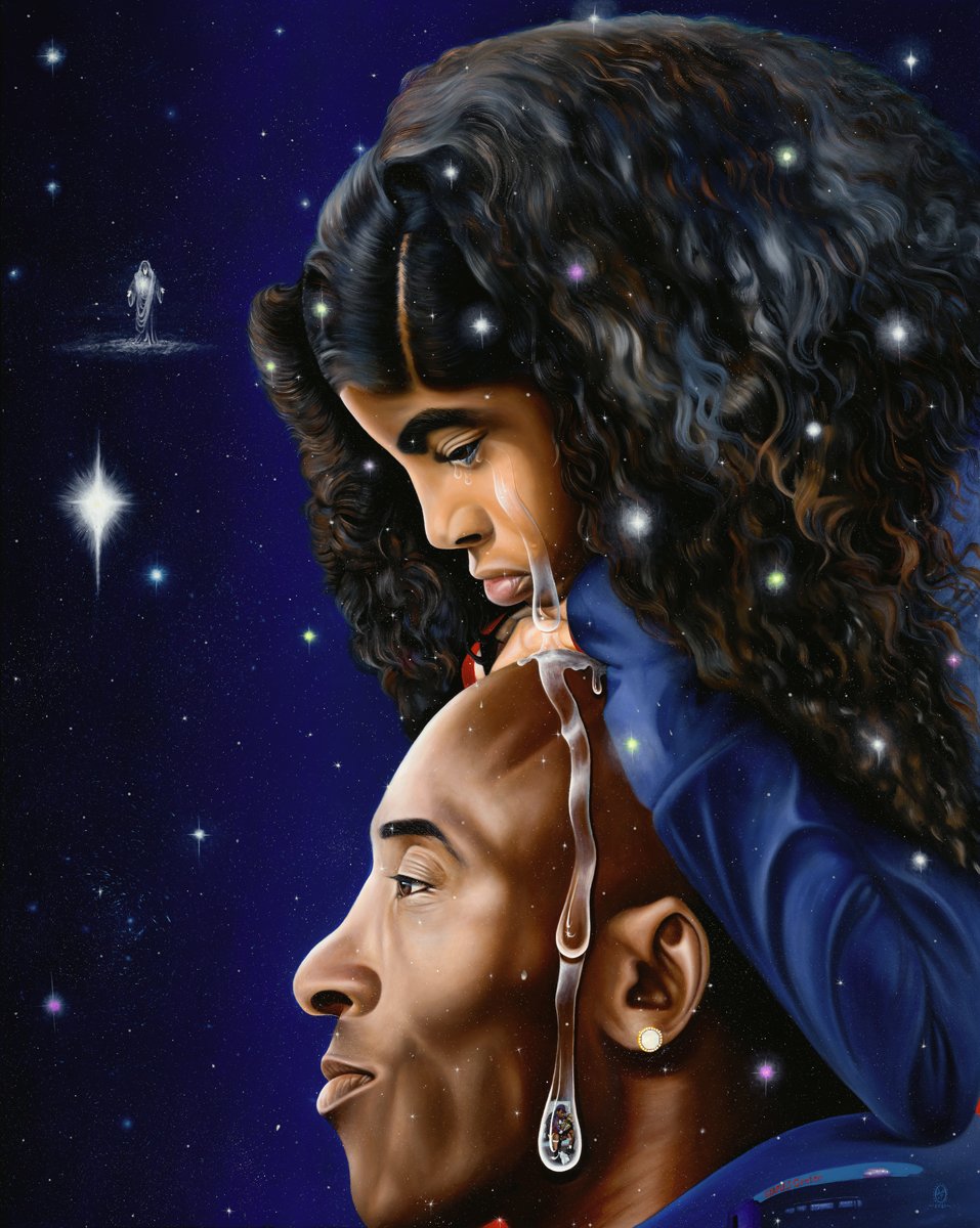 Starlight, 2019