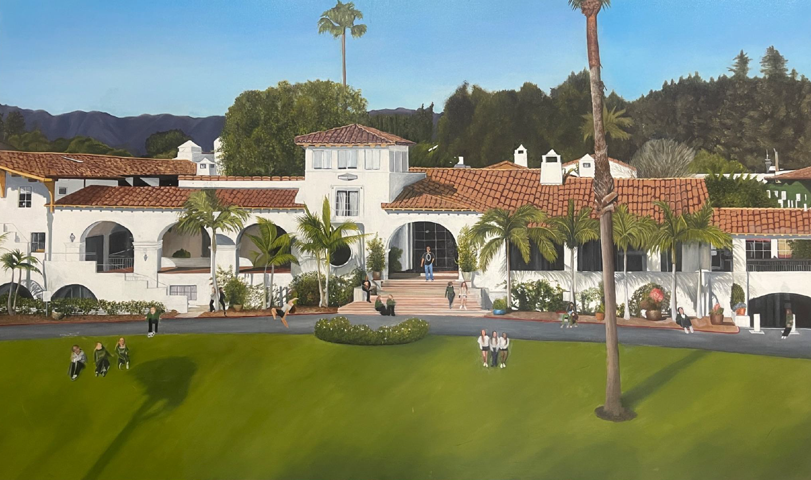The Archer School For Girls, 2025