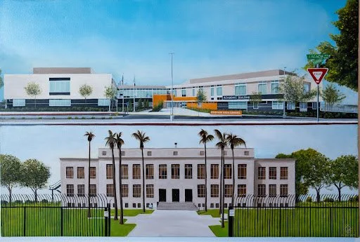 Compton High Schools, 2026