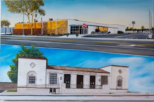 Compton Post Offices, 2026