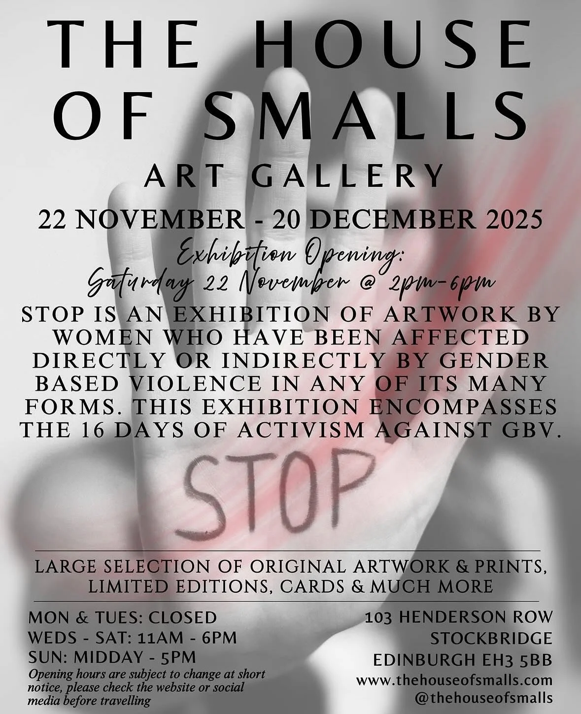 Next - my mixed media painting &ldquo;The Pain&rdquo; is off up to Edinburgh for the next show @thehouseofsmalls 😊

.
.
.
.
.
.
.
.

#artstudio #artcollector #igartists #contemporaryart #britishartist #artistlife #fineartists #artistsofinstagram #fe