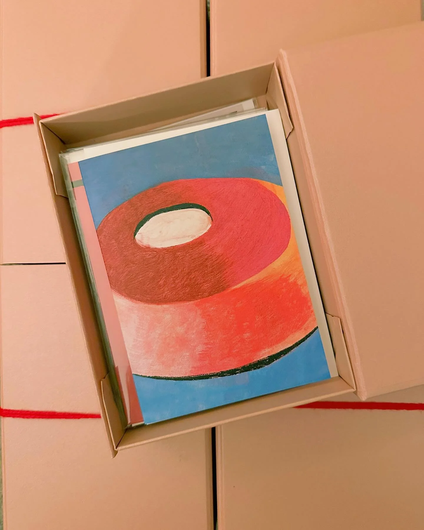 I&rsquo;ll be returning to @carshalton_artists Christmas fair this year, which will be held in the gorgeous All Saints Church. I&rsquo;ll have a selection of little bits including gorgeous boxed notecard sets, ceramics, prints and original drawings a