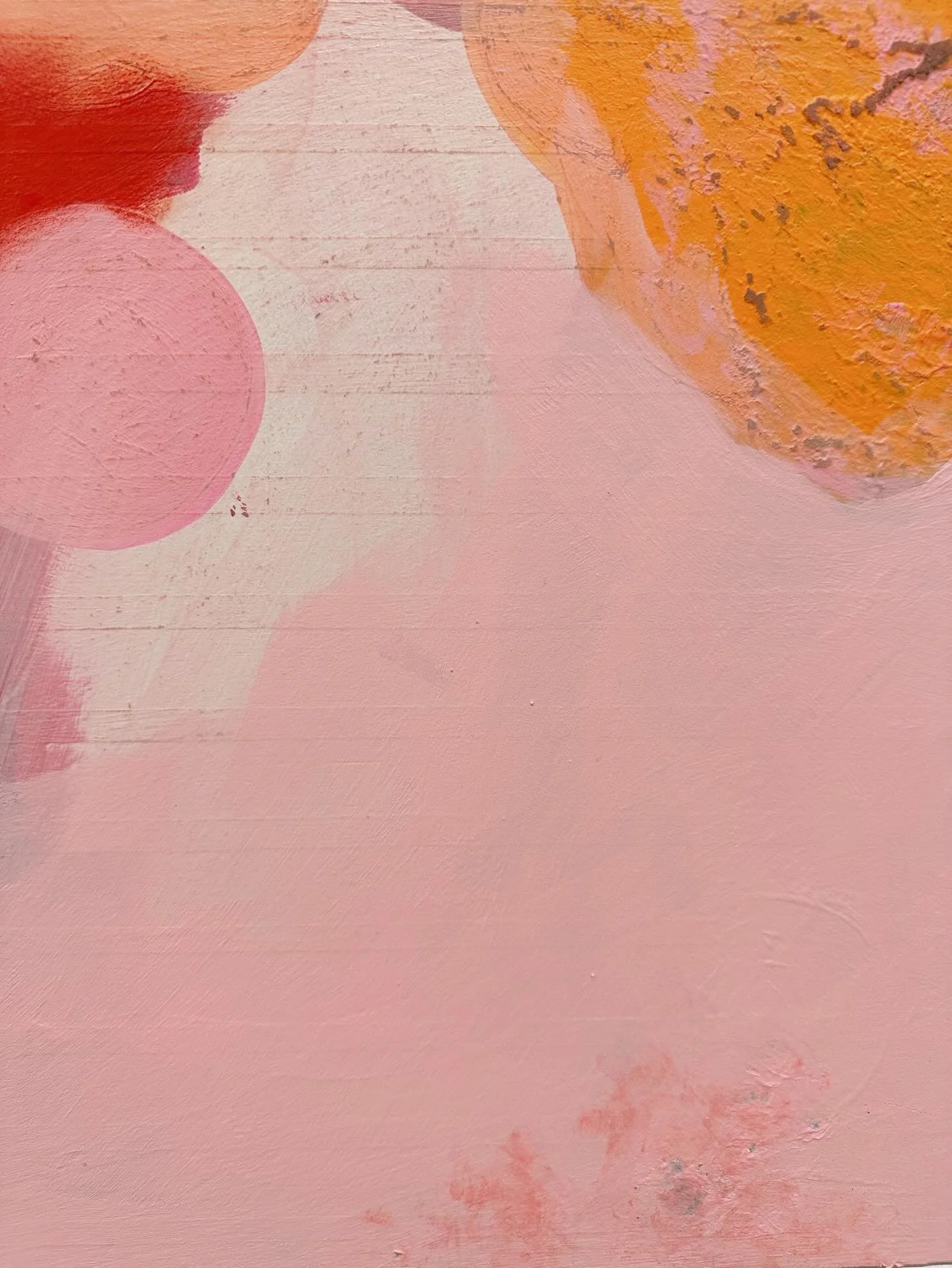 More WIP&hellip; 

.
.
.
.
.
.
.
#contemporaryart #britishartist #artistsofinstagram #femaleartist #womenartists