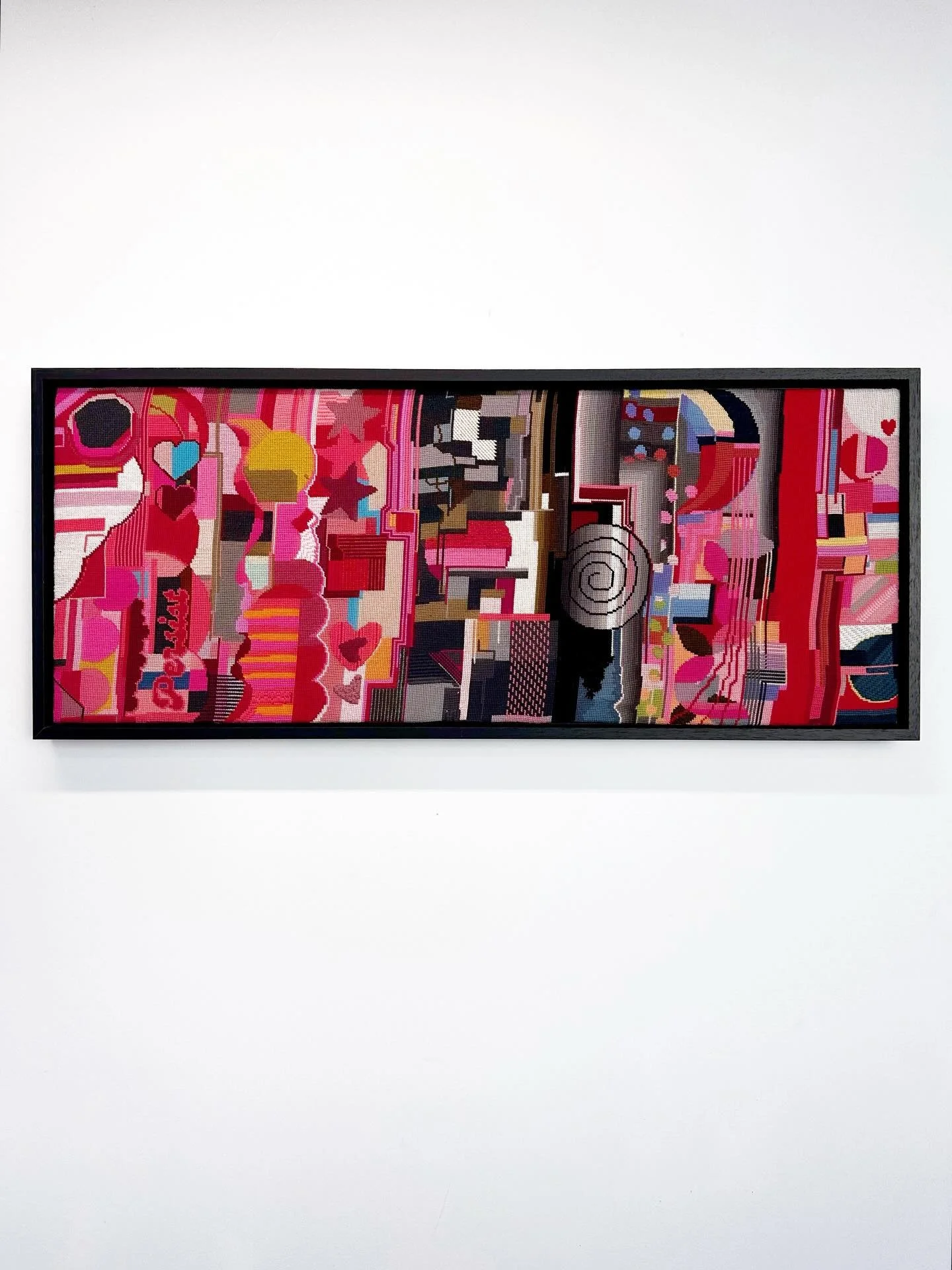 Rejected again! 😂 #rasummerexhibition