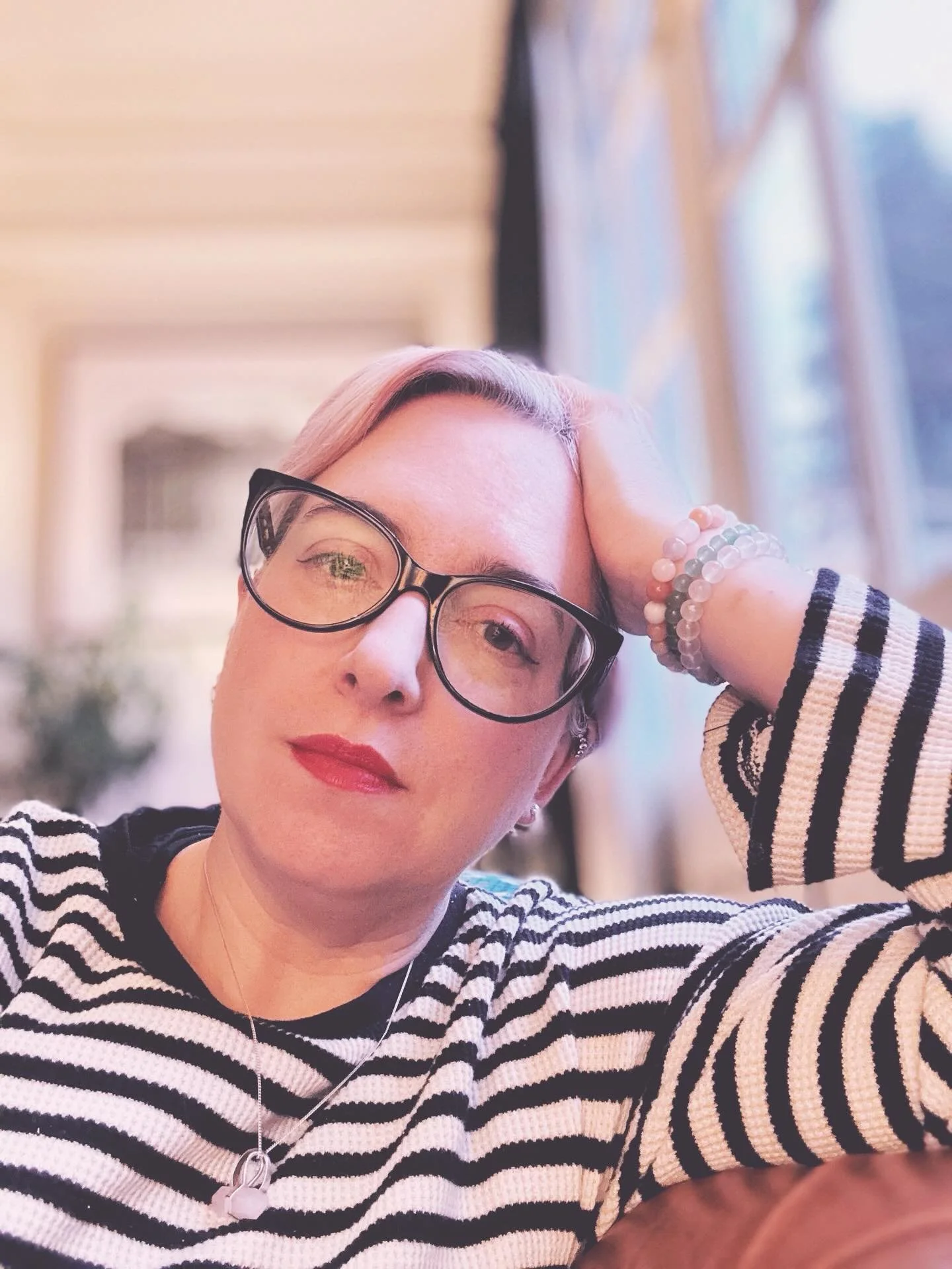 Realised it&rsquo;s been a while since I showed my face on here, so here I am, looking a little less tired than I am at the moment! Don&rsquo;t forget to come along and say hi during open studios @ascstudios this Friday night and Saturday afternoon -