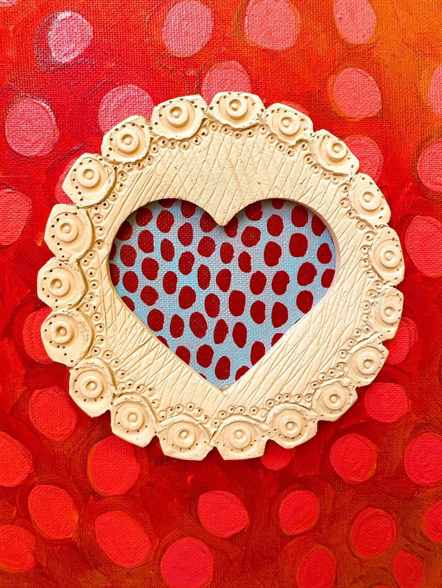 Thank you so much to everyone who came to see me, stopped in for a chat, and took some of my work home! I&rsquo;ve had a really enjoyable couple of days of open studios @ascstudios - next up @hernehillartfair @artistsopenhse 
.
.
.
.
.
#emergingartis