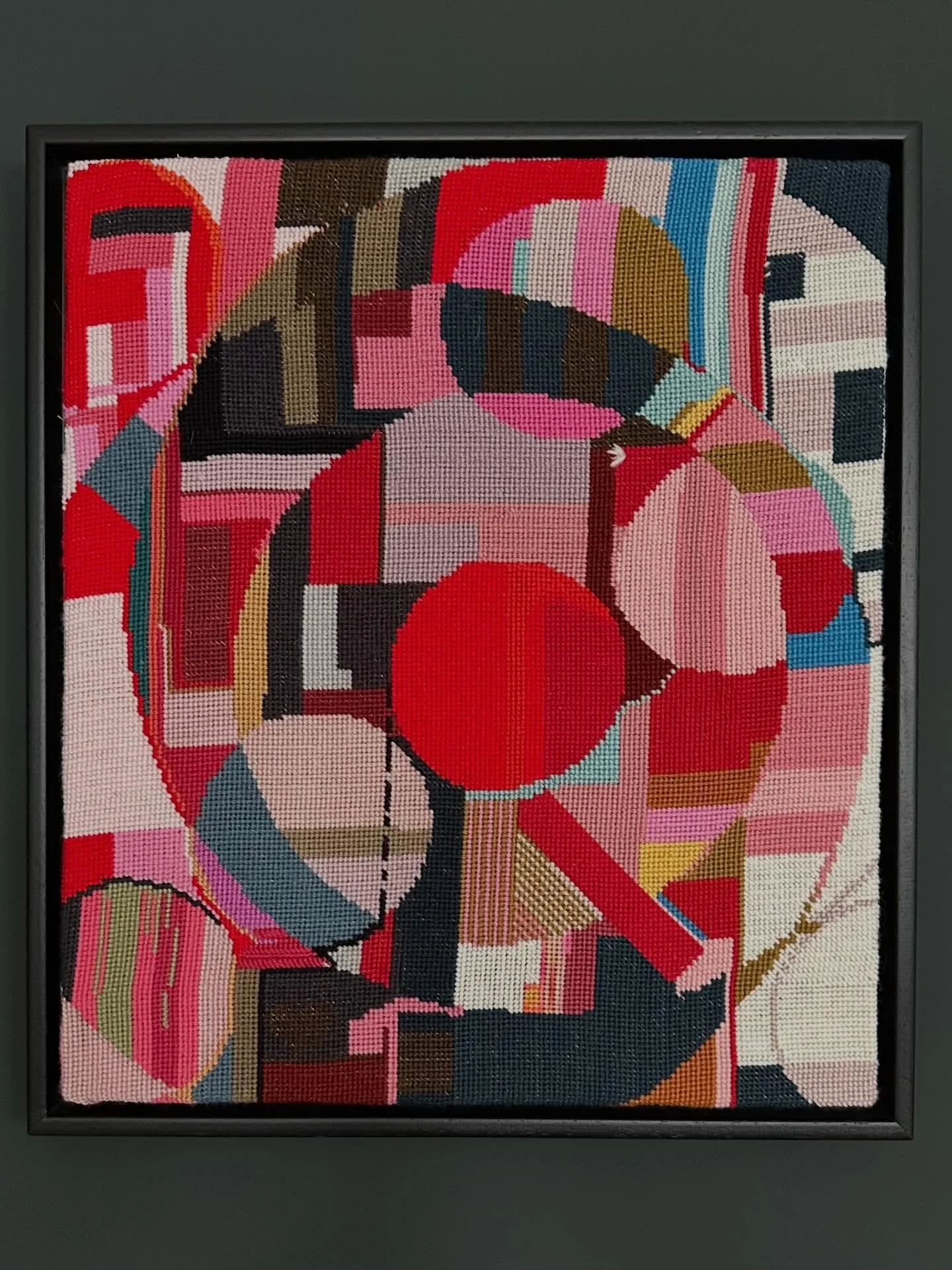 Looking forward to showing this piece alongside works by the other &ldquo;Golden Artists&rdquo; @honeywoodmuseum for their 10 Years of CAOS @carshalton_artists exhibition 😊 #caosart26 #Carshalton