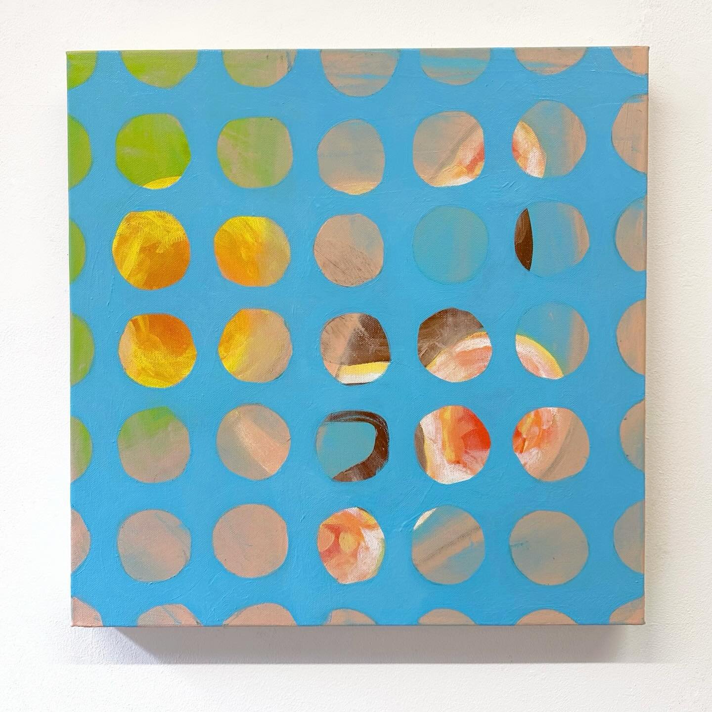 Very happy that these two pieces will be part of the @artistsopenhouse show @sprout arts - opening on Tuesday 29 September. 
.
.
.
#buyart #artforsale #originalartforsale #affordableart #wandsworthartistsopenhouse