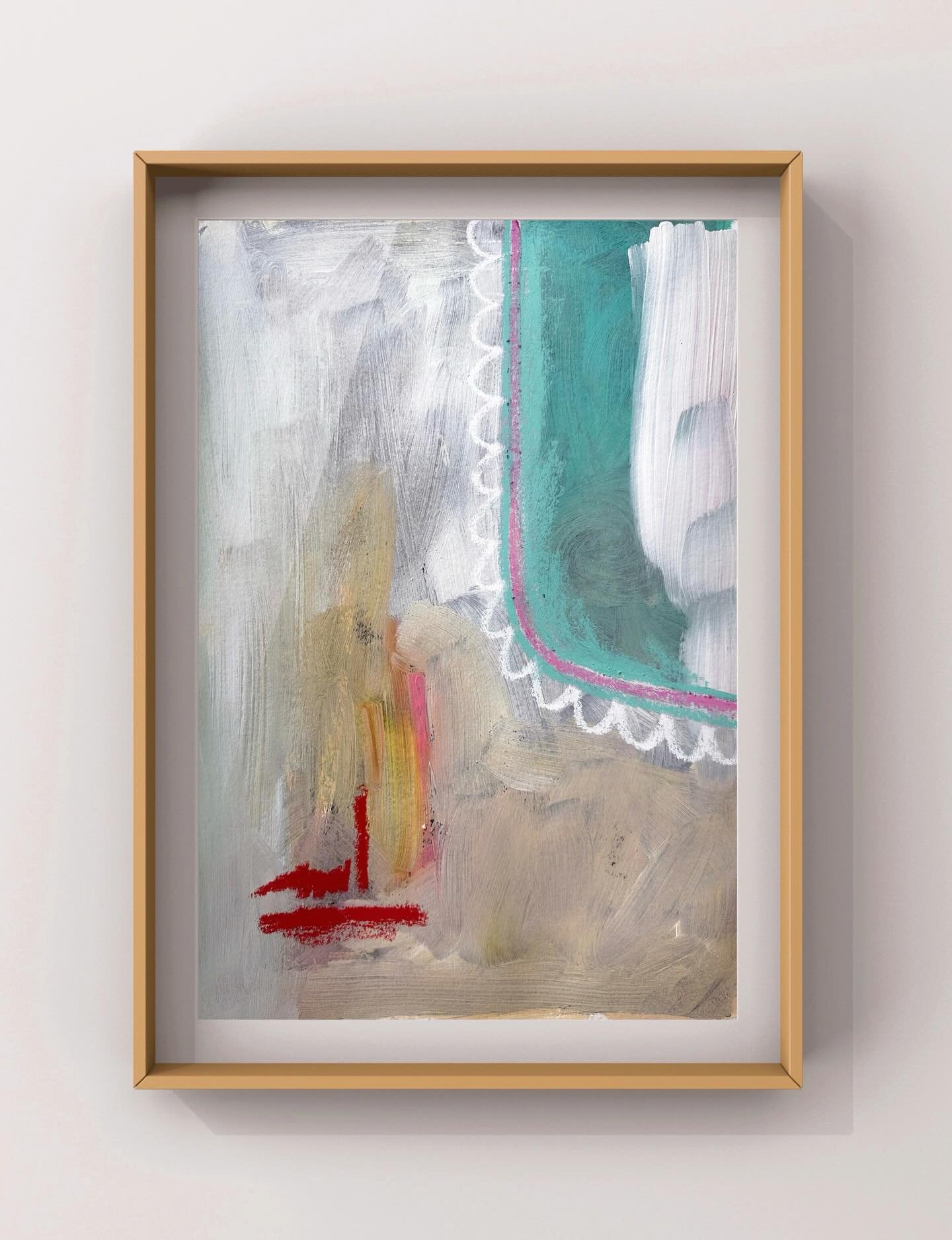 What some of my new works on paper might look like framed. Had so much fun making these! 
.
.
.
.
.
.
#MixedMediaArtist
#ContemporaryArtDaily
#Womenartists 
#BuyOriginalArt
#AbstractMixedMedia