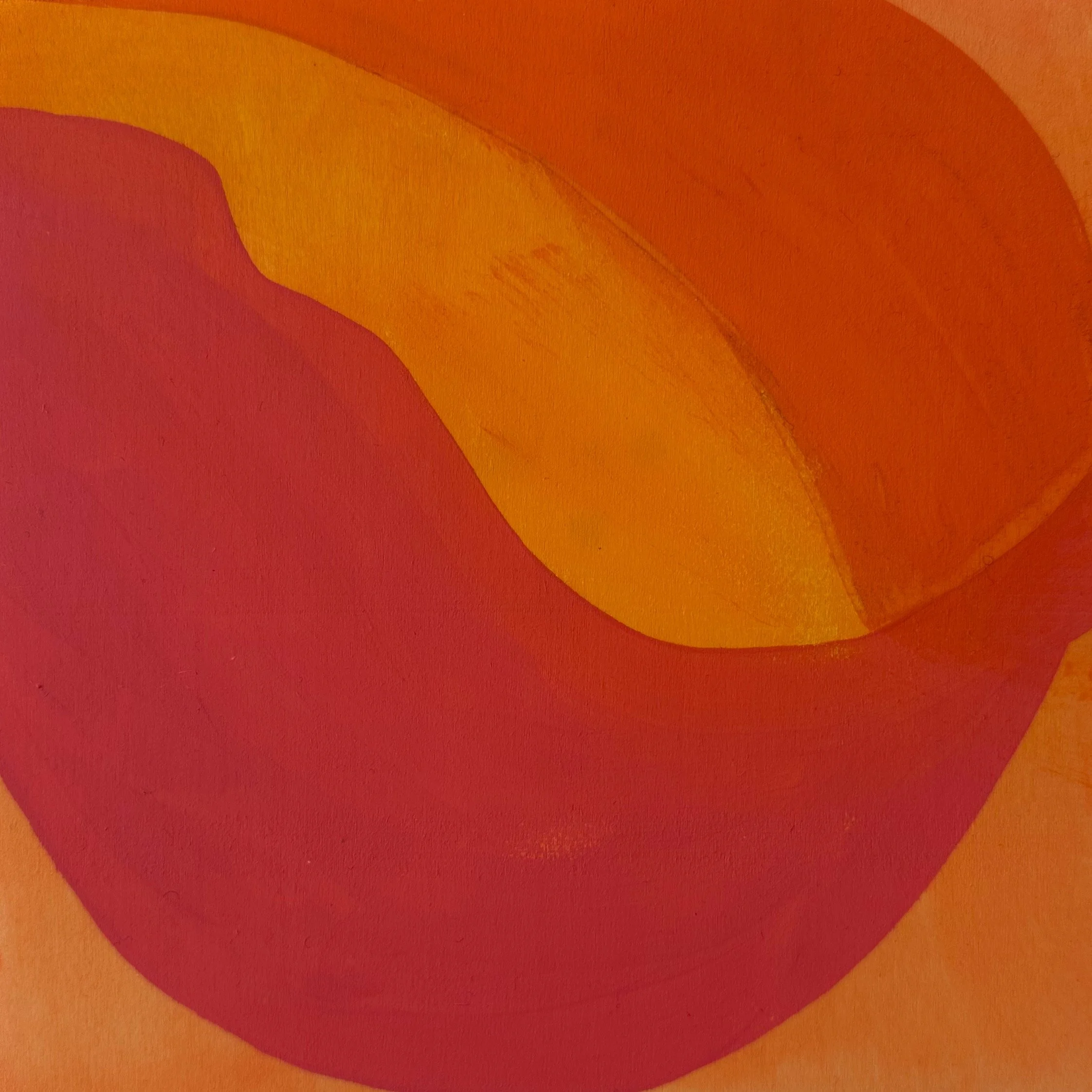 Explore by Kate Marsden, abstract painting