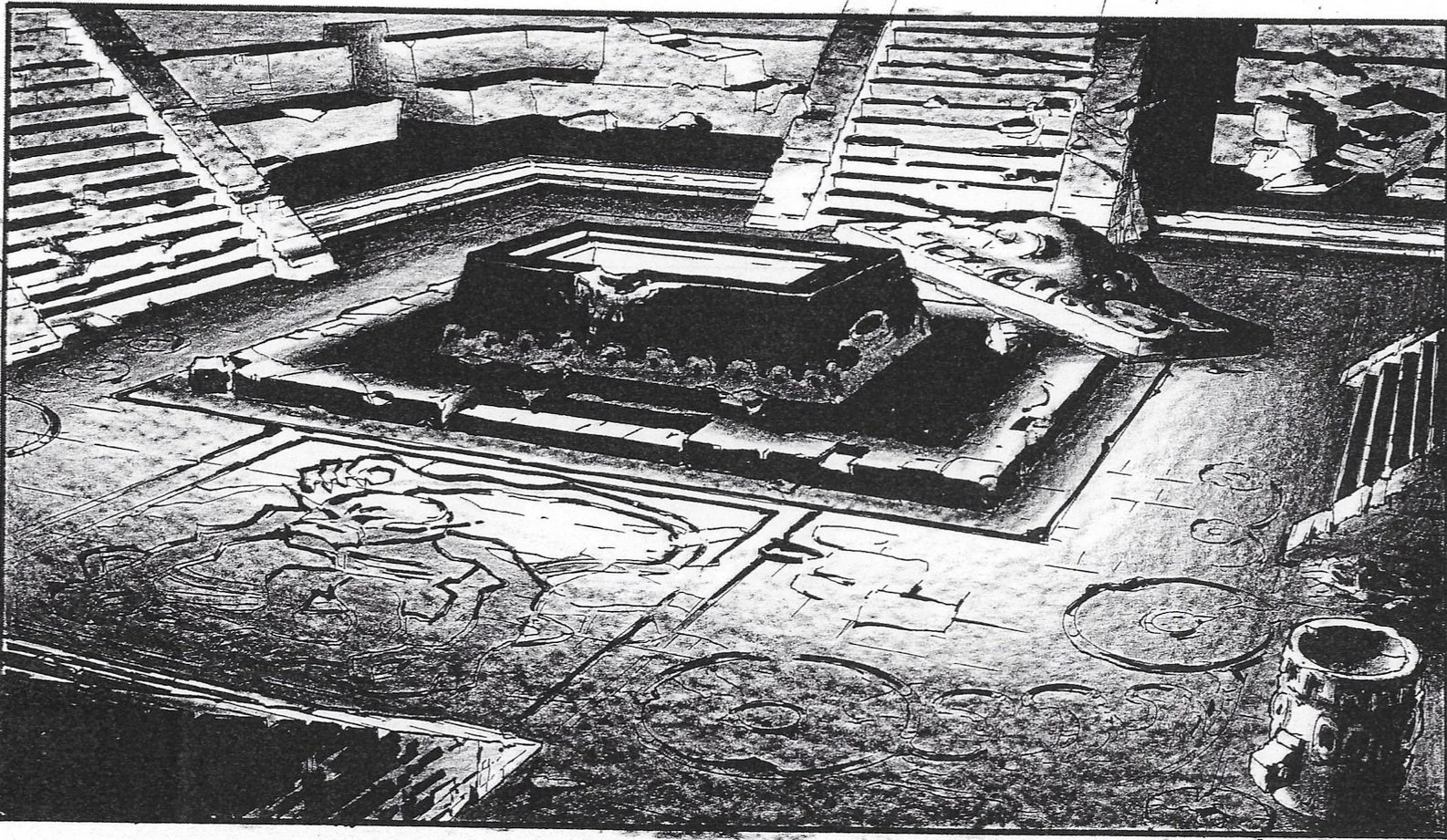  Open Crypt 