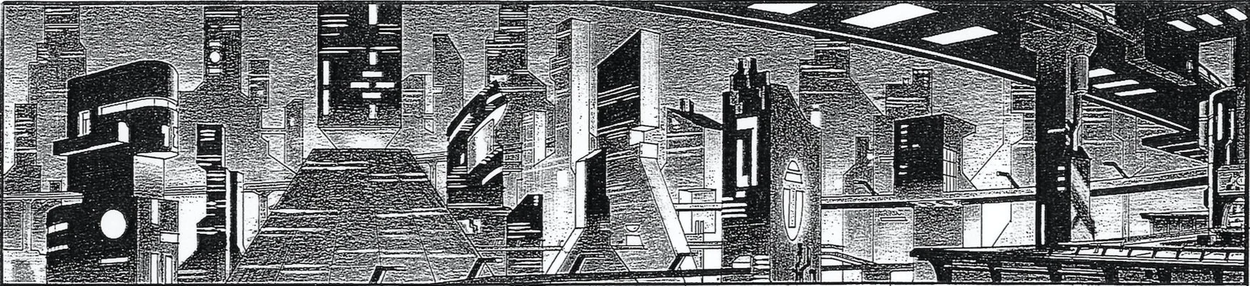  CityScape: Zeta 