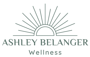 Ashley Belanger Wellness