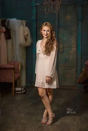 Gallery — Mia Miller