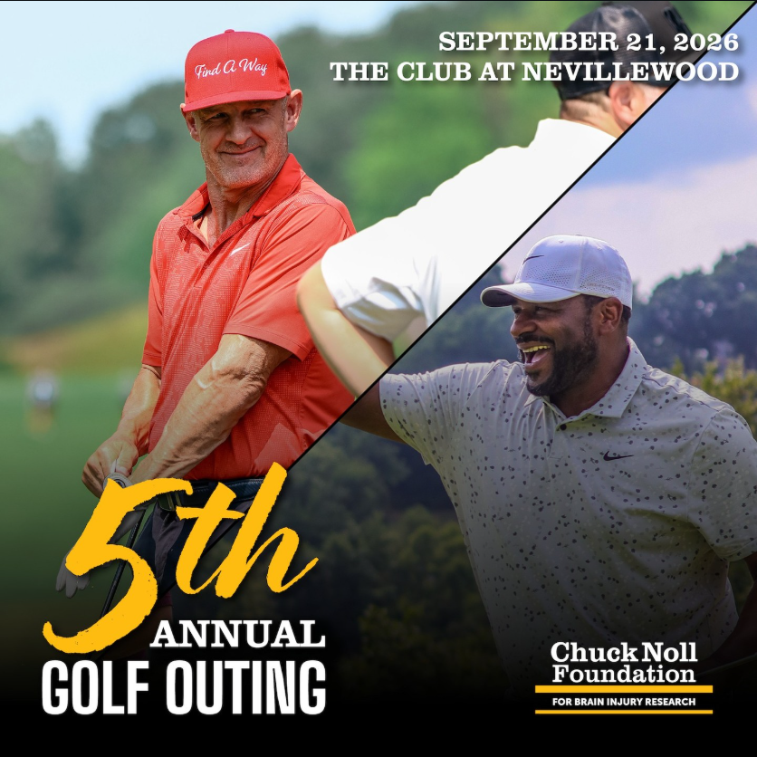 5th Annual Golf Outing
