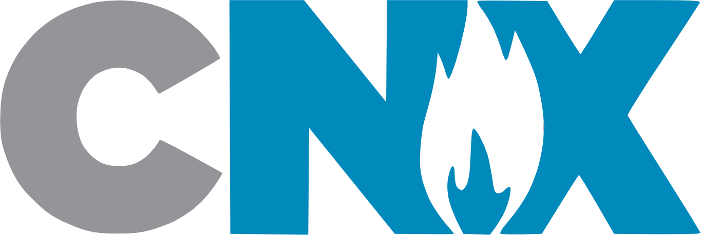 CNX logo