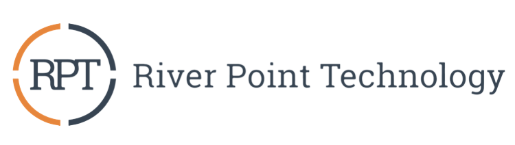 River point Technology logo