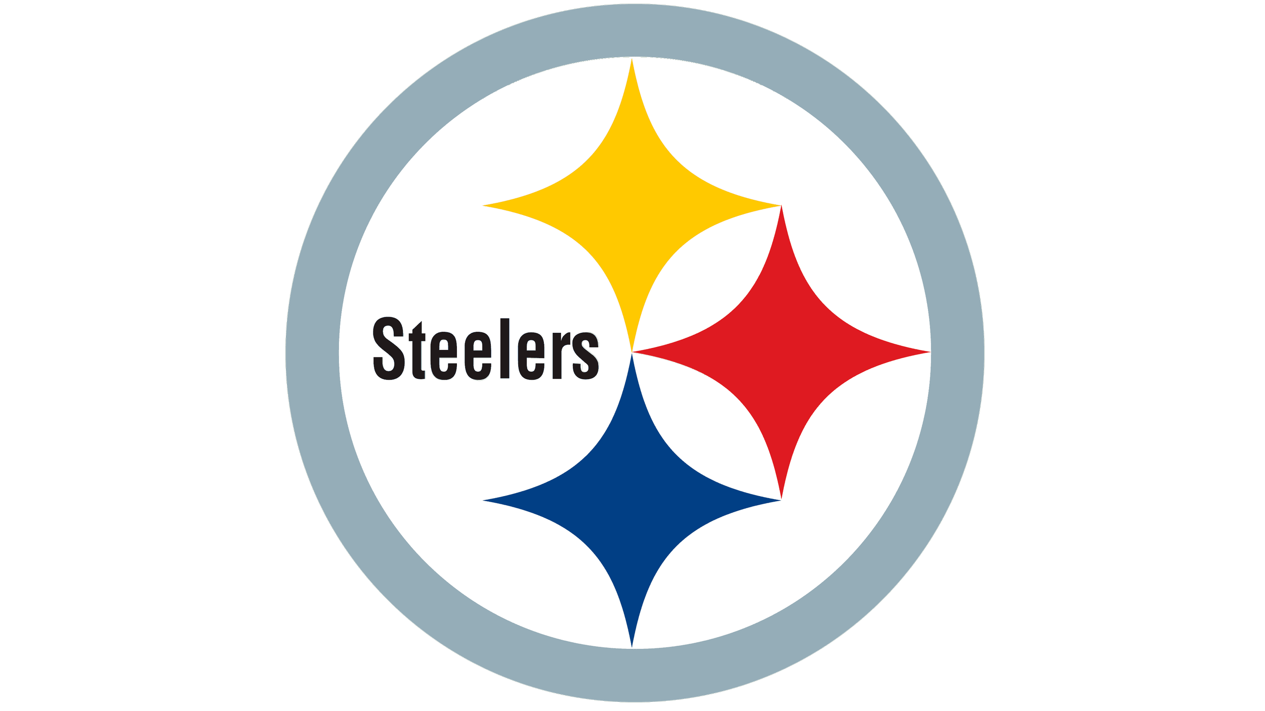 Pittsburgh Steelers logo