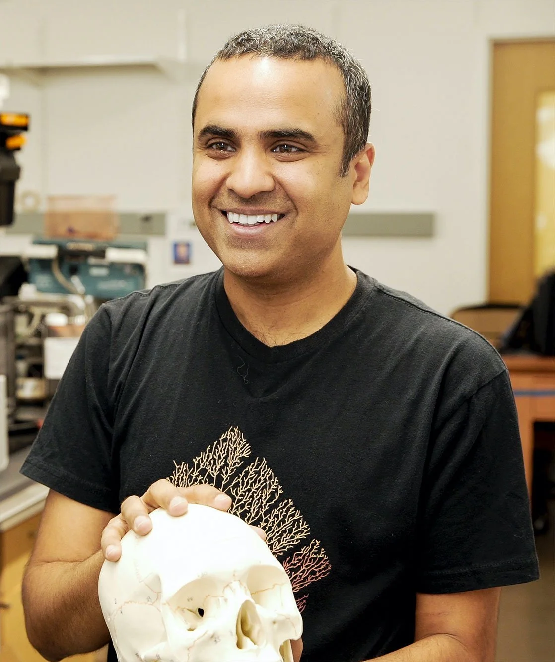 Making (Brain) Waves with Dr. Pulkit Grover