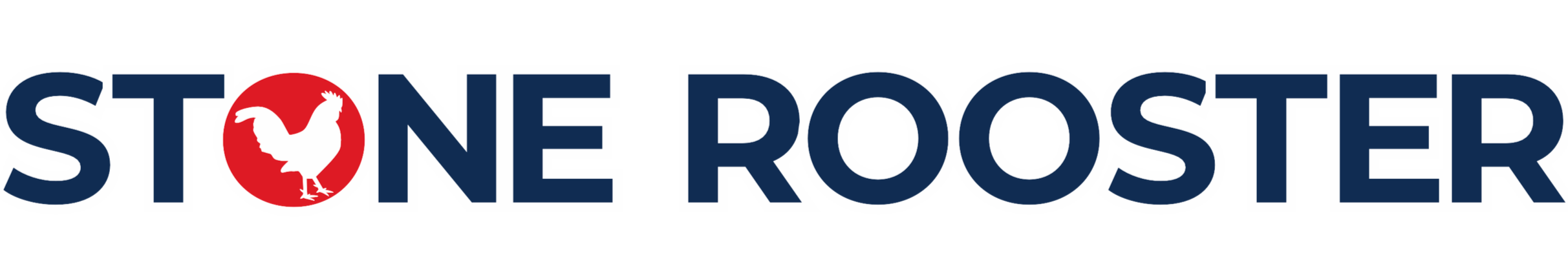Stone Rooster company logo