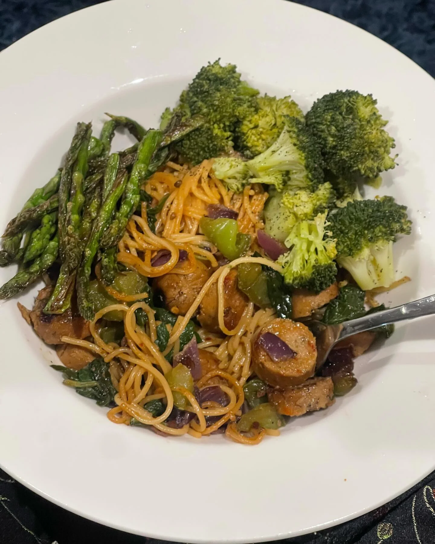 What y&rsquo;all been eating lately? 🍜🍛🍳

#getfitnk #nutellakr #fitnesstrainer #nutritioncoach #fyp